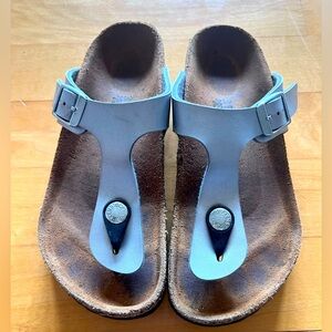 Birkenstock Gizeh Girls Sandals